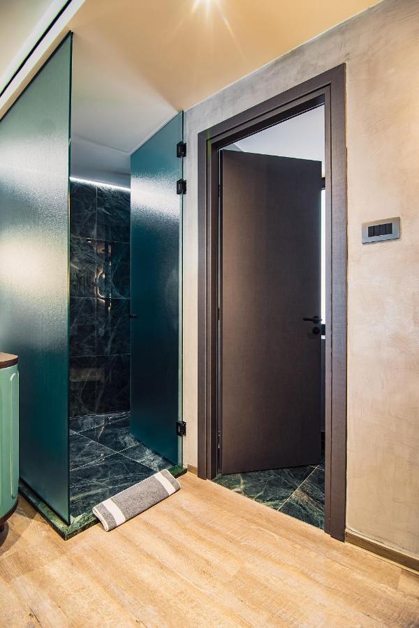 Project 3 Urban Chic Hotel Atény Exteriér fotografie