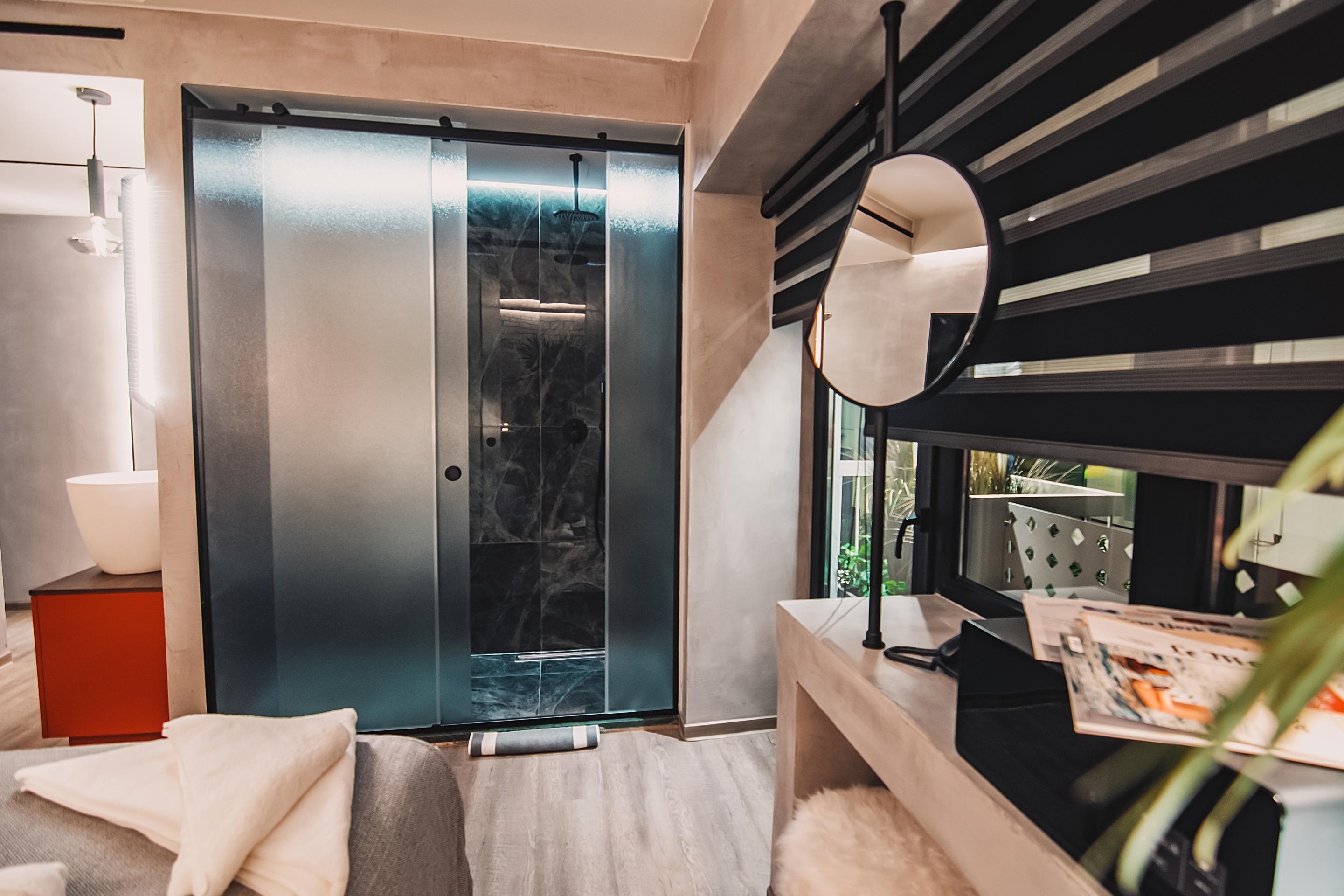 Project 3 Urban Chic Hotel Atény Exteriér fotografie