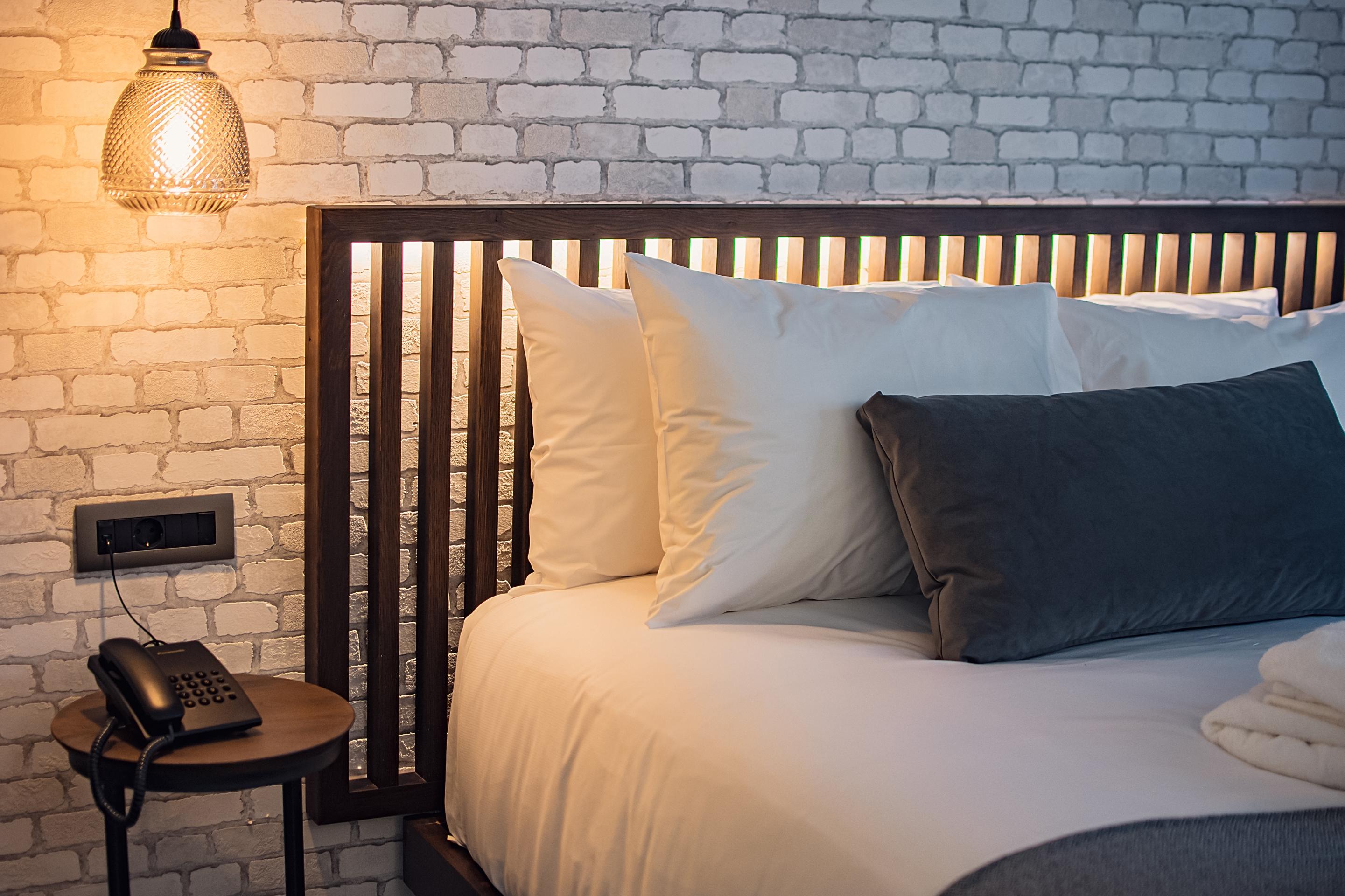 Project 3 Urban Chic Hotel Atény Exteriér fotografie